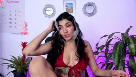 Bella online show from February 9, 2:28 am