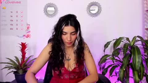 Bella online show from March 9, 9:57 pm