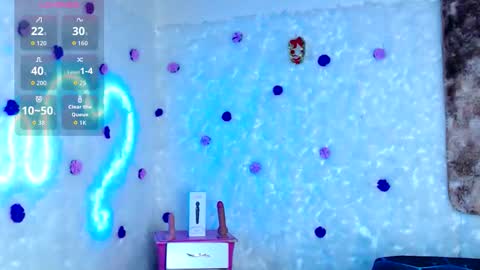 bella_warzon online show from February 5, 8:45 pm