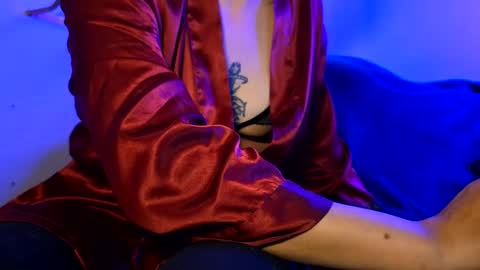 Belle online show from February 23, 7:44 am