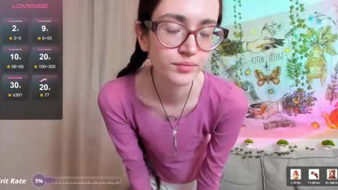 BellaCatLovesMeat online show from March 5, 2:20 am