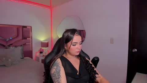 TELL ME GODDESS NEXT Transmission 01122024 9PM TO 4AMColombian hour THANKS Follow me online show from March 4, 2:17 am