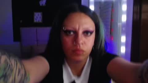 belladona_trix online show from November 3, 7:26 pm