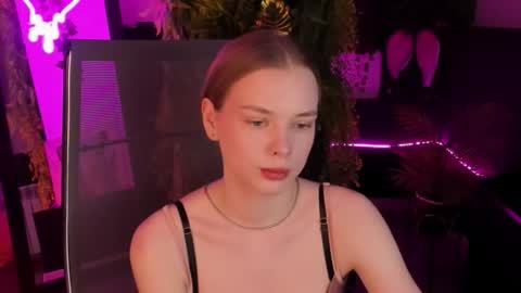 Bela online show from February 5, 12:09 pm