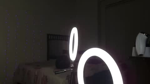 Bella Monroe online show from January 25, 8:42 am