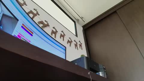 Camille  online show from December 16, 10:05 pm