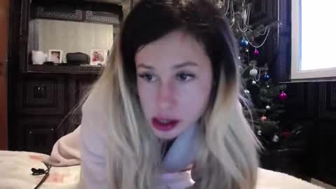 My Onlyfans  bellanoir26 online show from January 18, 5:38 am