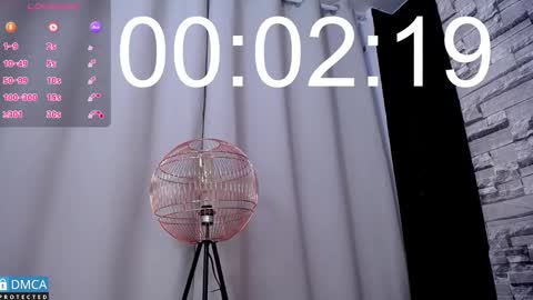   online show from March 5, 10:32 pm