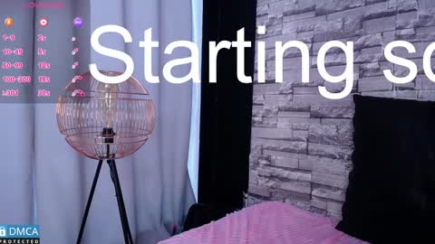   online show from March 11, 7:25 pm