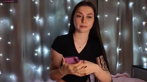 Daniela online show from March 14, 8:35 pm