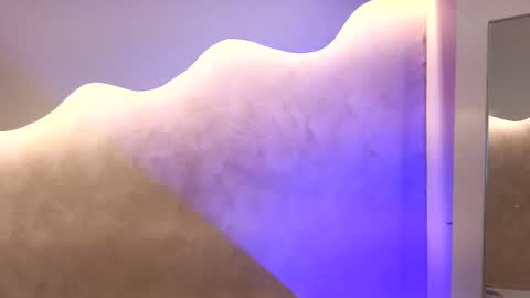 bellarooux online show from February 3, 12:09 pm