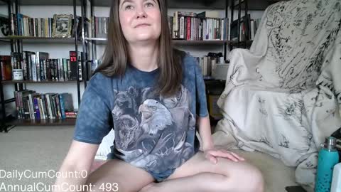 BellaStrange69 online show from April 10, 5:39 pm