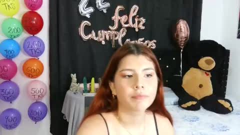 Aleja  online show from March 7, 4:12 am