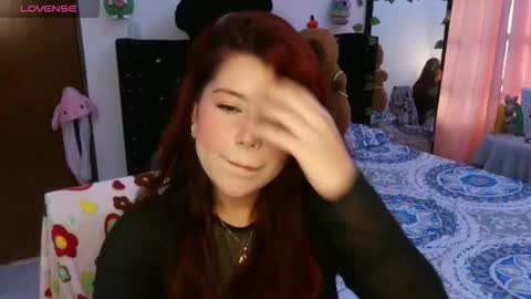 Aleja  online show from November 30, 9:11 pm