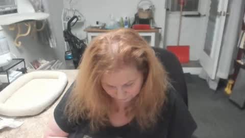 Bellavoca online show from February 22, 11:29 pm