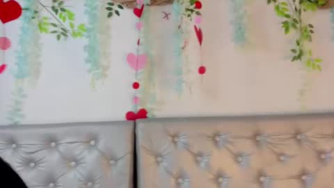 belle_dame online show from February 26, 4:16 pm