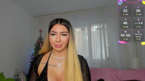 LucyJelly online show from February 4, 2:43 pm