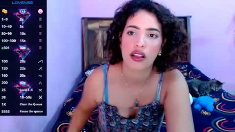 SOFIA online show from February 19, 10:42 pm