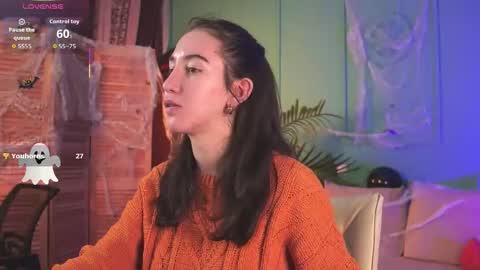 Bella online show from November 5, 12:51 pm