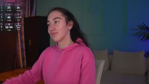 Bella online show from March 28, 4:08 pm