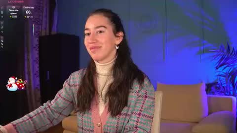 Bella online show from February 25, 3:26 pm