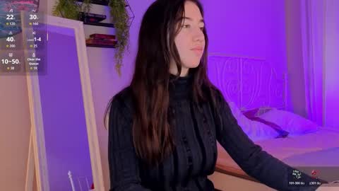 Bella online show from April 1, 1:41 pm