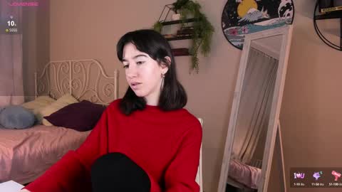 Bella online show from February 24, 5:00 am