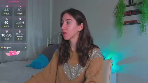 Bella online show from November 13, 3:47 pm