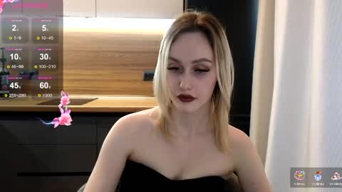 Belle online show from May 6, 12:11 pm
