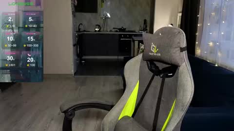 BelleWild online show from December 5, 5:06 am