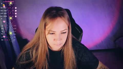 Your Annabelle Wolf  online show from October 28, 5:47 pm