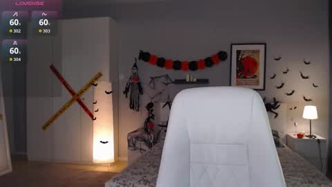 Bella online show from October 25, 1:50 am