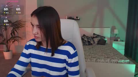 Bella online show from September 11, 12:45 am