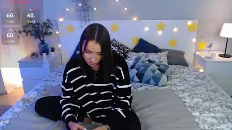 Bella online show from September 25, 1:12 am