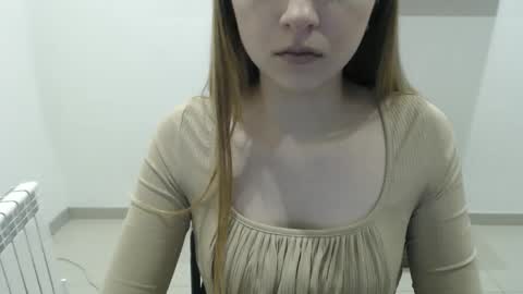 bellochka_ online show from January 8, 12:33 pm