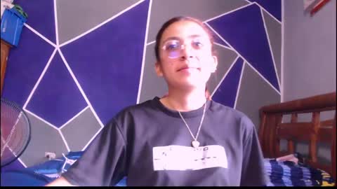 bellota bunny online show from April 21, 6:15 pm