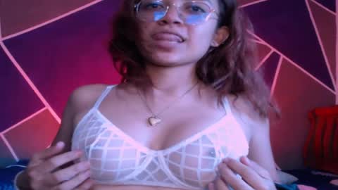 bellota bunny online show from April 6, 9:05 pm