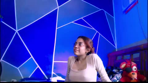 bellota bunny online show from April 22, 7:21 pm