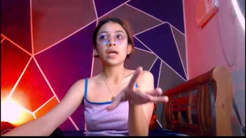 bellota bunny online show from February 24, 9:07 pm