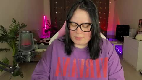 LinaBoo online show from October 10, 5:41 pm