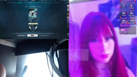 Belly Bella online show from March 8, 8:33 am