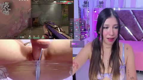 Belly Bella online show from March 6, 5:03 am