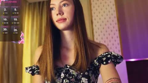 Ashley online show from September 11, 2:57 am