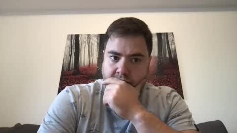 Snapshot of ben117 chatting on December 26, 5:58 am ben117 online show from December 26, 5:58 am