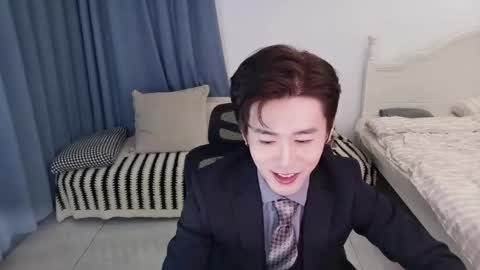 Ben online show from November 7, 2:19 pm