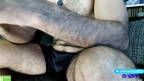 BEN online show from April 10, 1:11 am