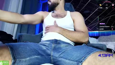 BEN online show from February 28, 9:13 am