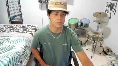 Ben online show from July 28, 9:47 pm