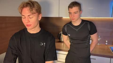 ben_harmon online show from April 9, 11:27 am