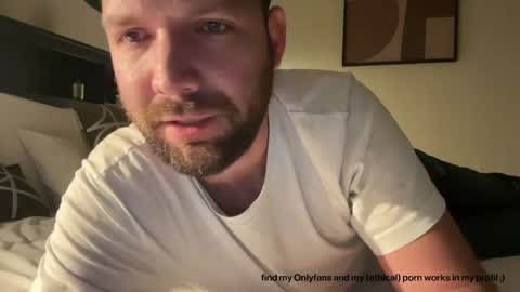 Ben N. online show from November 7, 2:14 am